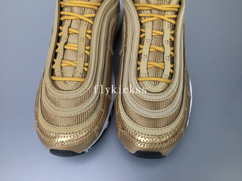 Nike Air Max 97 OG Golden CR7